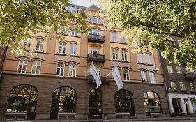 Home Hotel Norre Park